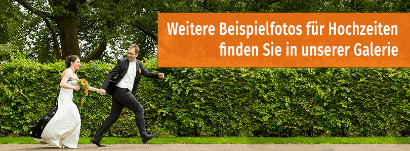 Hochzeitsfoto Galerie